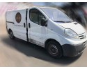 Nissan Primastar (X83) Kasten L1H1 2.7T 2009 para piezas | Desguace Gandia SL