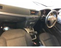 Opel Astra H Berlina Essentia 2005 para piezas | Desguace Gandia SL