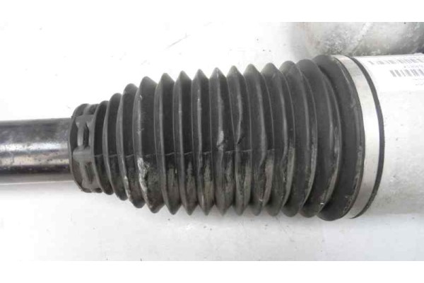 Amortiguador trasero izquierdo, 3D0616001K
