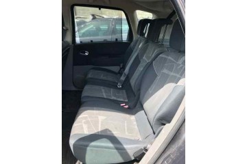 Renault Scenic II (JM) Confort Authentique 2004 para piezas | Desguace Gandia SL