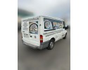 Ford Transit Furgón Corto (FY) FT 260 2.0 2001 para piezas | Desguace Gandia SL