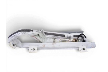Airbag cortina delantero derecho, Mg Hs Luxury 2023