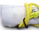 Airbag lateral izquierdo, Mg Hs Luxury 2023