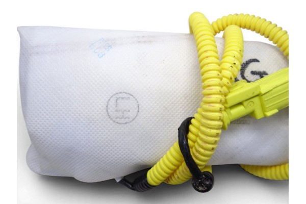 Airbag lateral izquierdo, Mg Hs Luxury 2023