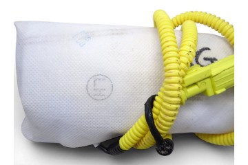 Airbag lateral izquierdo, Mg Hs Luxury 2023