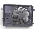 Electroventilador, Peugeot 308 Sw Active 2016, 9806313580