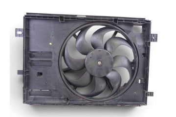 Electroventilador, Peugeot 308 Sw Active 2016, 9806313580