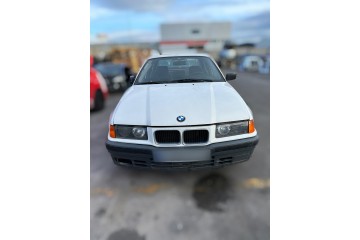 BMW Serie 3 Berlina (E36) 316I 1992 para piezas | Desguace Gandia SL