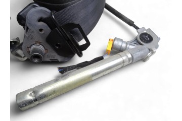 Kit airbag, Renault Megane Iii Sport Tourer Business 2011