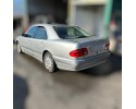 Mercedes-Benz Clase e (BM 210) Berlina 200 Kompressor (210.048) 2002 para piezas | Desguace Gandia SL