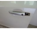 Puerta delantera izquierda, Subaru Forester (S12/SH) XS Classic 2010