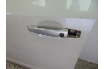 Puerta delantera izquierda, Subaru Forester (S12/SH) XS Classic 2010