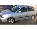 SEAT Ibiza (6L1) Cool 2006 para piezas | Desguace Gandia SL
