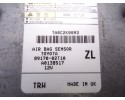 Centralita airbag, Toyota Corolla (E21) Hybrid Active 2022, 8917002T10