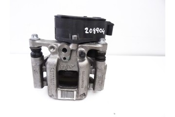 Pinza de freno trasera derecha, Peugeot 308 (P5) Active Pack 2022, 9819059480