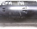 Motor arranque, Alfa Romeo 147 (190) 1.9 JTD Distinctive 2002, 0001108202