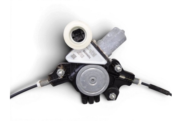 Elevalunas delantero derecho, Toyota Corolla (E21) Hybrid Active 2022, 8570102090