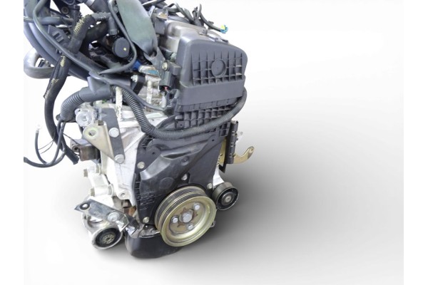 Motor completo, Citroen Xsara Berlina 1.6 Lx 2000, NFZ