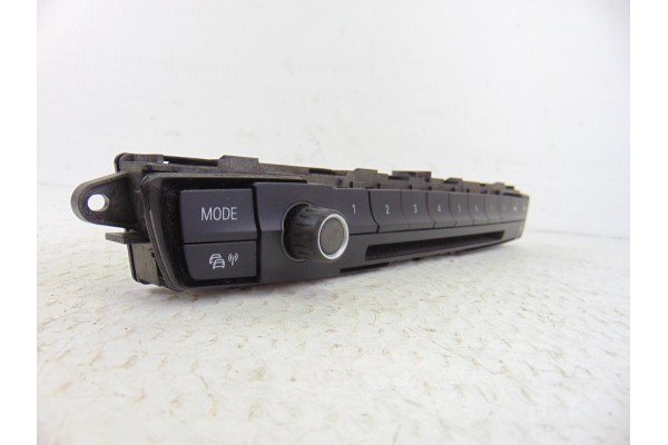 Sistema navegacion gps, Bmw Serie 3 Touring (F31) 318d 2014, 9323550