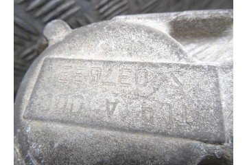 Caja cambios, Renault Scenic Ii (Jm) Authentique 2006, TL4000