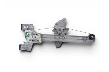 Elevalunas trasero derecho, Chrysler 300C (Le/lx) 3.0 Crd 2009