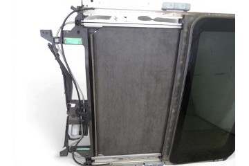 Techo electrico, Chrysler 300C (Le/lx) 3.0 Crd 2009