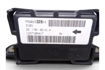 Sensor, Chrysler 300C (Le/lx) 3.0 Crd 2009, P56029328AB