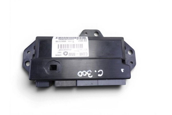 Módulo electrónico, Chrysler 300C (Le/lx) 3.0 Crd 2009, 56038722AP