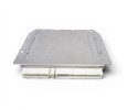 Centralita abs, Mercedes-benz Clase S (Bm 220) Berlina 500 (220.075) 2003, 2205451832