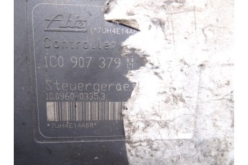 Abs, Seat Toledo (1M2) Select 2004, 1J0614517J