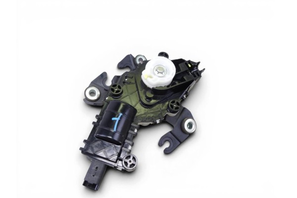 Motor cierre centralizado maletero / porton, Opel Grandland X 120 Aniversario 2021, 9687233280