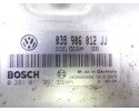 Centralita motor uce, Seat Toledo (1M2) Select 2004, 038906012JJ