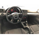 AUDI A4 AVANT (8E) 2.0 TDI