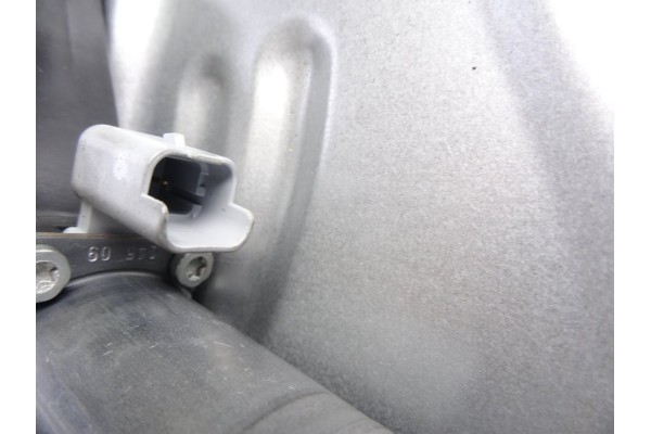 Elevalunas delantero derecho, Hyundai I30 (Fd) Classic 2009, 824602R000
