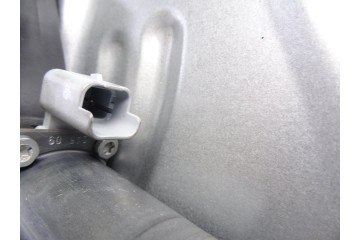 Elevalunas delantero derecho, Hyundai I30 (Fd) Classic 2009, 824602R000
