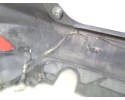 Paragolpes trasero, Ford Fiesta (CE1) ST-Line 2022