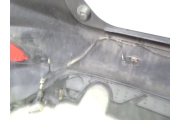 Paragolpes trasero, Ford Fiesta (CE1) ST-Line 2022