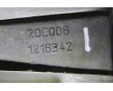 Caja cambios, Citroen C3 1.1 Furio 2009, 20CQ08