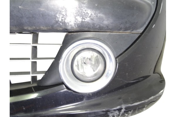 Paragolpes delantero, Peugeot 207 Xs 2008