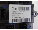 Módulo electrónico, Peugeot 508 GT Line 2018, 9819008380