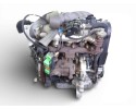 Motor completo, Citroen Xsara Berlina 2.0 HDi Exclusive (80kW) 2002, RHY