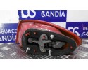 Piloto trasero izquierdo, Alfa Romeo 147 (190) 1.6 T.Spark Distinctive 2002