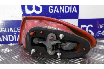 Piloto trasero izquierdo, Alfa Romeo 147 (190) 1.6 T.Spark Distinctive 2002
