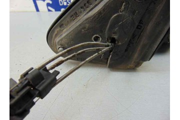 Retrovisor derecho, Seat Leon (1M1) Signo 2002