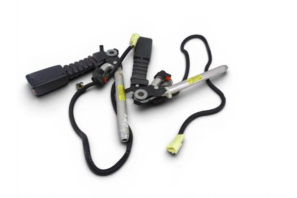Kit airbag, Chrysler 300C (Le/lx) 3.0 Crd 2009