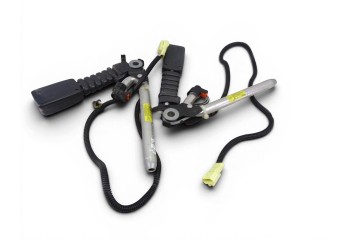 Kit airbag, Chrysler 300C (Le/lx) 3.0 Crd 2009