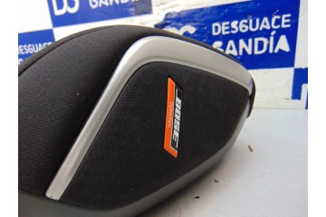 Reposacabezas, Nissan Micra (K14) Acenta 2019