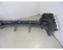 Paragolpes trasero, Peugeot 207 Sw Confort 2011