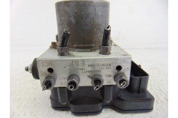 Abs, Iveco Daily Furgón Caja cerrada 45C... batalla 3000 2019, 5802268477