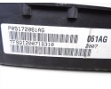 Cuadro instrumentos, Chrysler 300C (Le/lx) 3.0 Crd 2009, P05172061AG